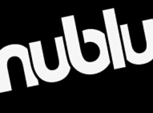Nublu Logo