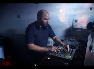 PROSUMER DJset at Dancity Nights, Mash-Up (Montefalco). foto: Andrea Luccioli