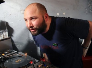 PROSUMER DJset at Dancity Nights, Mash-Up (Montefalco). foto: Andrea Luccioli