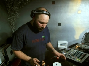 PROSUMER DJset at Dancity Nights, Mash-Up (Montefalco). foto: Andrea Luccioli